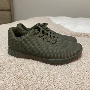 NoBull army dark gun trainers